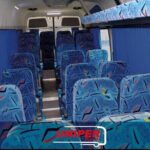 Cozumel All Around Island Fun Shuttle Ferry and Cruise Terminals - What to Expect During Your Ride