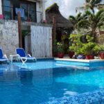 Cozumel: All-Inclusive Beach Club Day Pass with Open Bar - The Facilities and Amenities