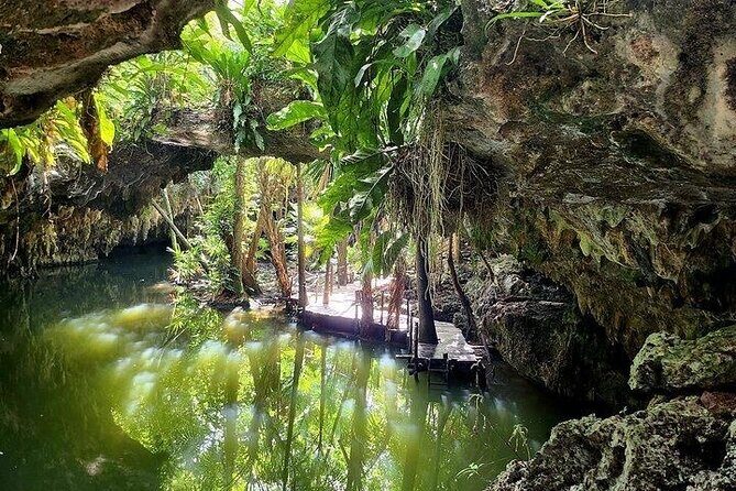 Cozumel ATV Adventure to Jade Cavern and Beach - What Travelers Say and What to Expect