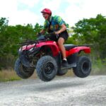 Cozumel: ATV Jungle Adventure - The Itinerary in Detail