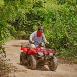 Cozumel ATV Jungle Small Group Guided Ride - A Deep Dive into the Experience