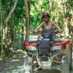 Cozumel: ATV Ride to Jade Cavern, Beach Club Access & Lunch - The Overall Experience: Pros and Cons
