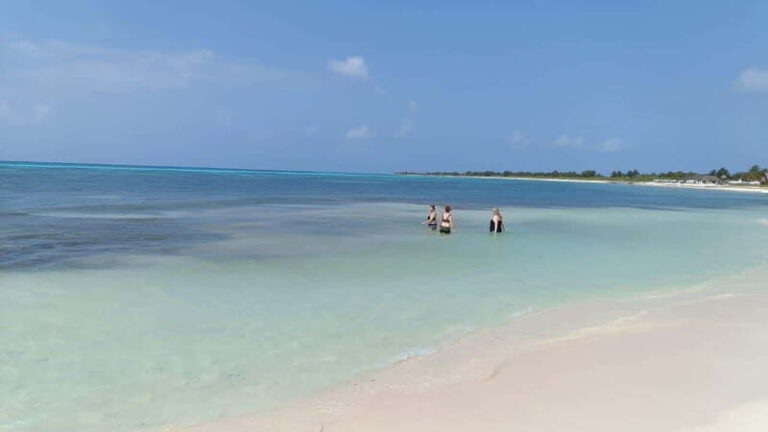 cozumel atv to jade cavern , tequila and beach getaway - The Practical Details