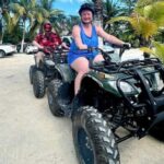 Cozumel: Best ATV Jungle Tour + Locker - The Value of the Tour: Is It Worth It?