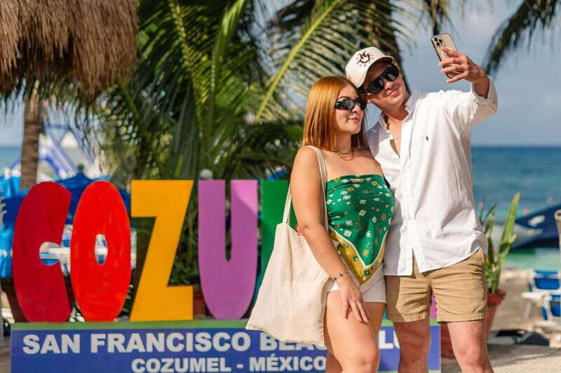 Cozumel: Best Day Pass at San Francisco Fun Beach Club - Facilities and Amenities