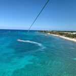 Cozumel: Best Parasailing Experience + Locker - The Experience Itself: Details and Atmosphere