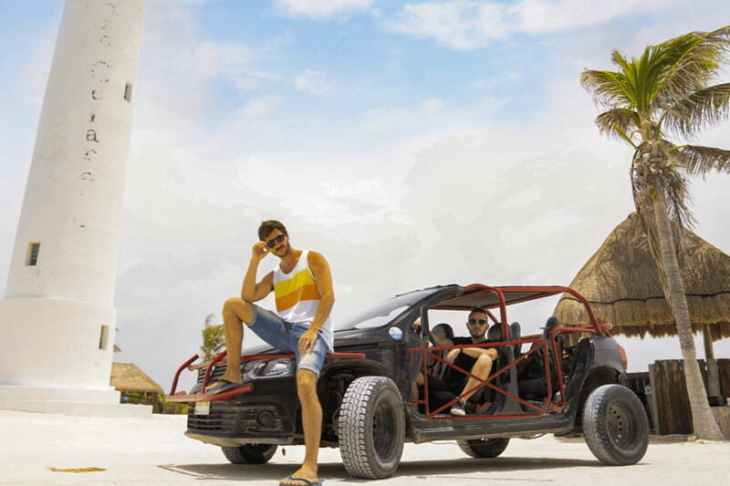 Cozumel: Buggy Adventure to Punta Sur Park and Snorkel - The Full Scoop on Cozumel’s Buggy and Snorkel Tour