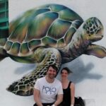 Cozumel Buggy Island Tour with Snorkel and Lunch - The Food and Drink