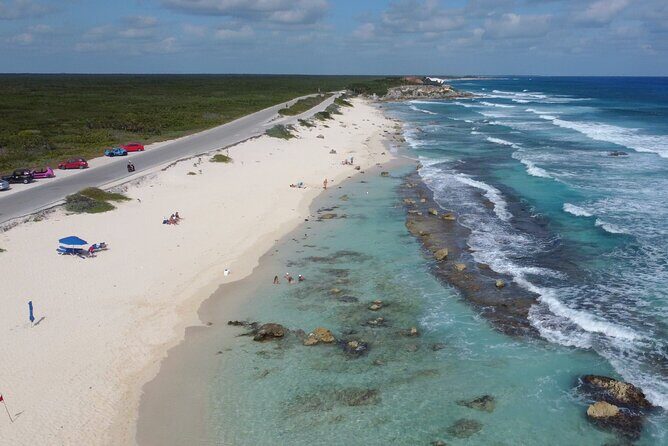 Cozumel Buggy Tour - The Itinerary Breakdown