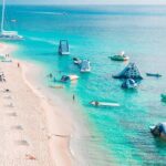 Cozumel Catamaran Fun: Snorkeling, Open Bar & Water Park - An In-Depth Look at the Tour Experience
