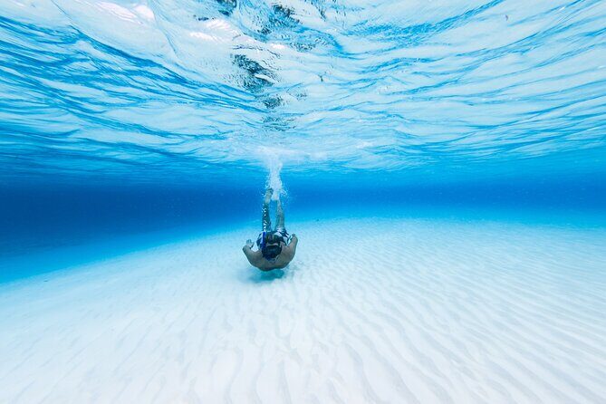 Cozumel Catamaran Snorkeling Tour & lunch® - A Delicious Meal with a Cultural Touch