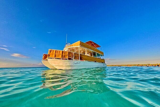 Cozumel Catamaran Tour: Snorkel at Top Reefs & Open Bar - The Realities: What Travelers Are Saying