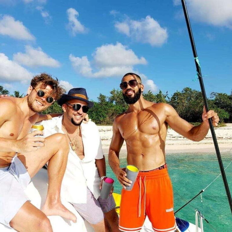 Cozumel: Catamaran Tour To Isla de la Pasión - Who Will Love This Tour?