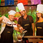 Cozumel: Chocolate Margarita Workshop with Mayan Recipe - What You’ll Do During the Tour