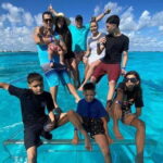 Cozumel: Clearboat in Cozumel + Snorkel + Refreshments!! - Snorkeling and Marine Life: What You’ll See