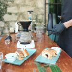 Cozumel Coffee Culture and Tastings - Coco Cafe: The First Taste
