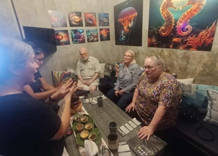 Cozumel: Coffee Tasting Tour with Scenic Drive - What the Reviews Say