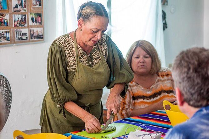 Cozumel Cooking Class - Practical Details & Logistics