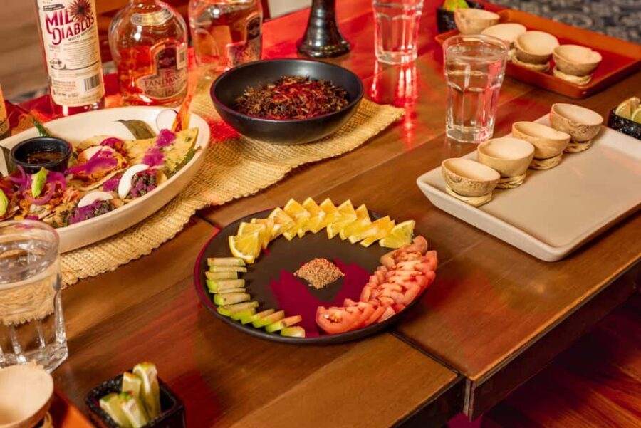 Cozumel: Degustación Maya Mezcal and Tequila - Final Thoughts