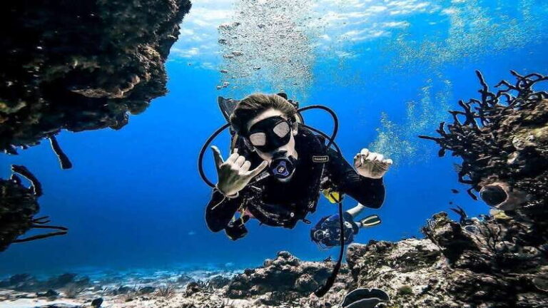 Cozumel: Discover Scuba Diving for Non-Certified Divers - What’s Included and What to Bring