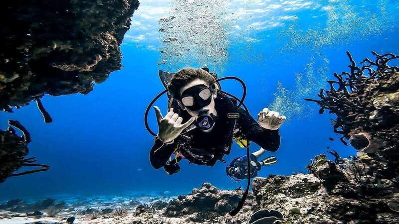 Cozumel: Discover Scuba Diving for Non-Certified Divers - What’s Included and What to Bring