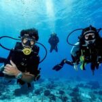 Cozumel: Discovery Scuba Diving. No experience required. - The itinerary explained