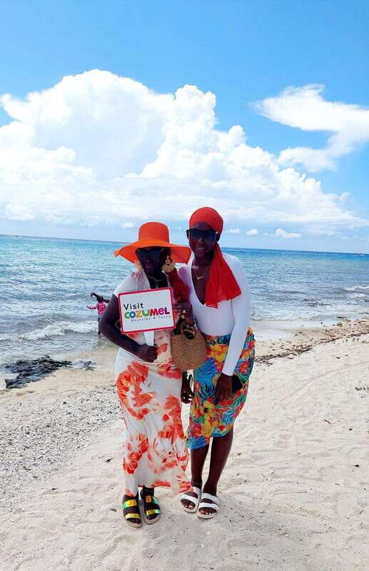 Cozumel: Downtown, Shopping & Beach Break - The Practical Details