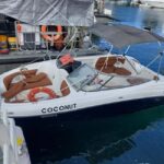 Cozumel: El Cielo & Reef Private Boat Tour with Snacks - Setting Sail: What to Expect from the Tour