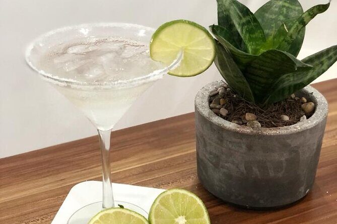 Cozumel!! Guacamole And Margarita Fiesta!!! ( Virtual Experience) - Why This Experience Could Be a Great Fit