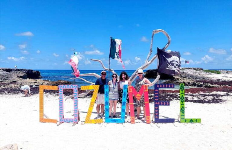 Cozumel: Guided Jeep Adventure (Off-the-Beaten-Path) - What’s Included and What’s Not