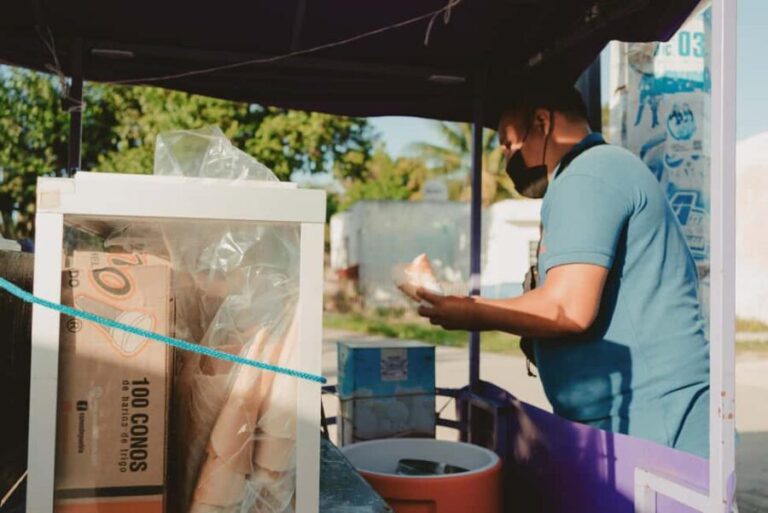 Cozumel Highlights Visit Benito Juarez Park - The Itinerary: What to Expect