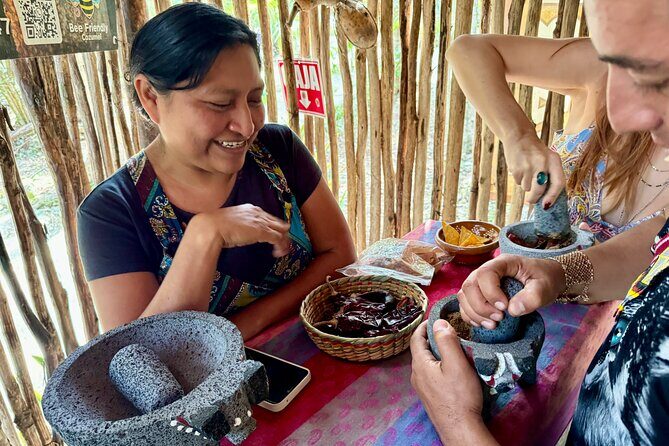 Cozumel: Honey Tasting & Hands-On Chocolate Experience - Final Thoughts