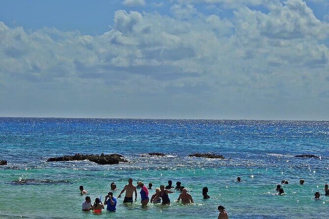 Cozumel Island Buggy & Visit San Martin Beach from Cancun & Playa del Carmen - Final Thoughts