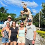 Cozumel Island Private Cultural Tour with Lunch - Practical Tips