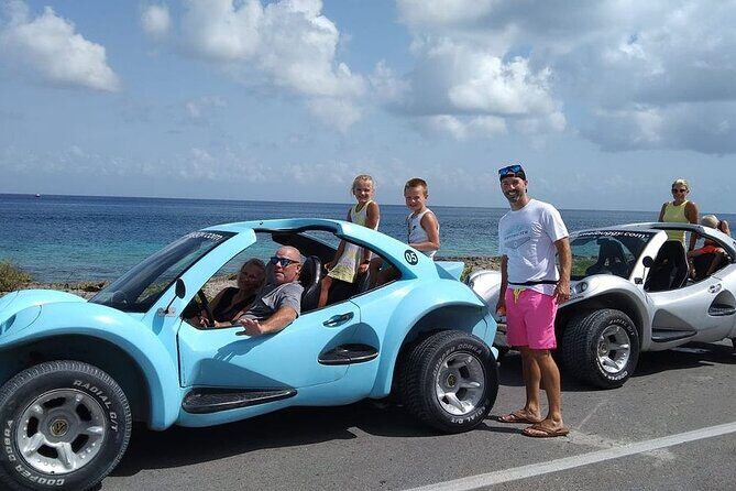 Cozumel Island Tour with your chosen vehicle - Who Is This Tour Best For?