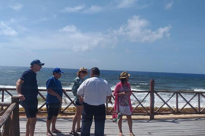 Cozumel Island Tours - What’s Included and What’s Not