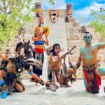 Cozumel Jeep Adventure Cenote Jade & Mayan Experience OTOCH - Practical Details: What You Should Know