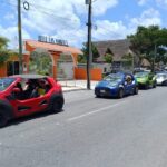 Cozumel Jeep or Buggy Tour with Snorkeling from Cancun - Final Thoughts