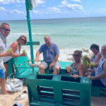 Cozumel: Jeep Renegade & Snorkel - How the Day Unfolds