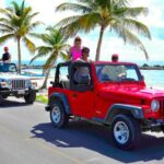 Cozumel Jeep Tour from Cancun and Riviera Maya - The Pros and Cons: What Travelers Are Saying