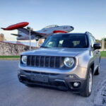 Cozumel: Jeep & XRAIL Adventure Excursion - The Off-Road XRAIL Experience