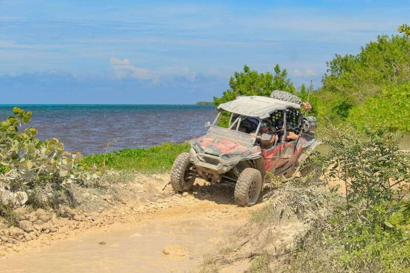 Cozumel: Jeep & Xrail Adventure Excursion - The Value and Who It’s Best For