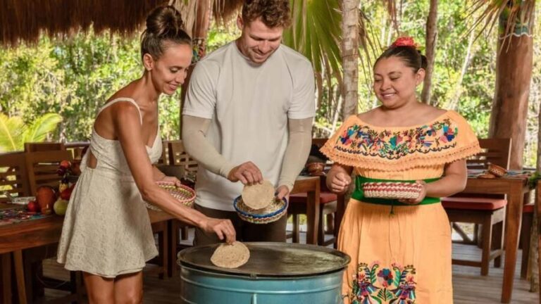 Cozumel: Kuzá Beach & Adventure Park Mexican Flavors - Who Is This Tour Best For?