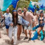 Cozumel, Kuzá Beach & Adventure Park & RZR Adventure - The Full Experience Breakdown