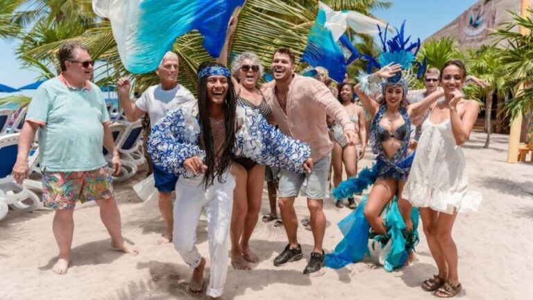 Cozumel, Kuzá Beach & Adventure Park & RZR Adventure - The Full Experience Breakdown