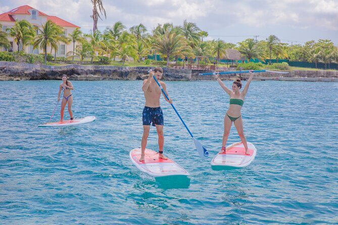 Cozumel Luxury Sailing & Snorkeling Cruise Experience - The Itinerary: What to Expect