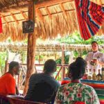 Cozumel Mayan Experience And Beach Getaway with Transfer - Authentic Experiences Shared by Travelers