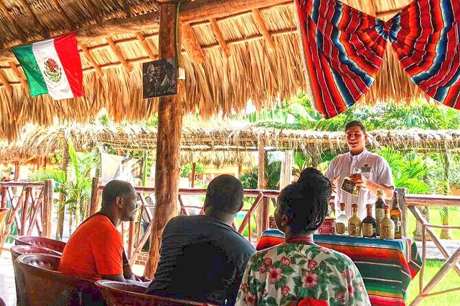 Cozumel Mayan Experience And Beach Getaway with Transfer - Authentic Experiences Shared by Travelers