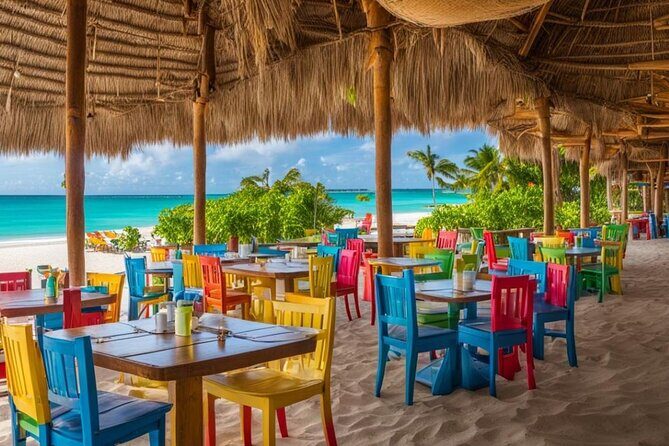 Cozumel: Mayan Jeep Tour Private Lunch Snorkeling Tour - What Travelers Are Saying