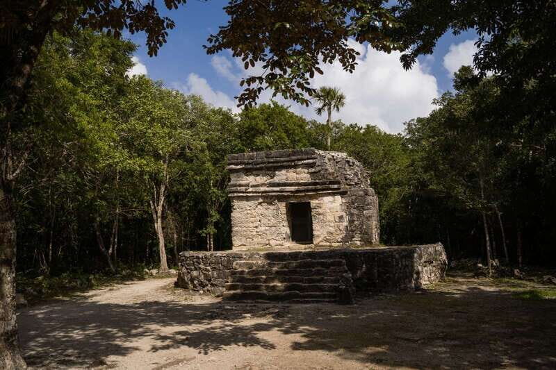 Cozumel: Mayan Ruins Guided Tour with Snorkeling & Lunch - Is It Worth the Cost?